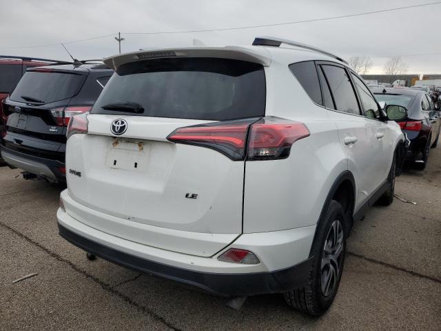 Photo 3 from auction – 2016 TOYOTA RAV4 LE with VIN JTMZFREV1GJ063465