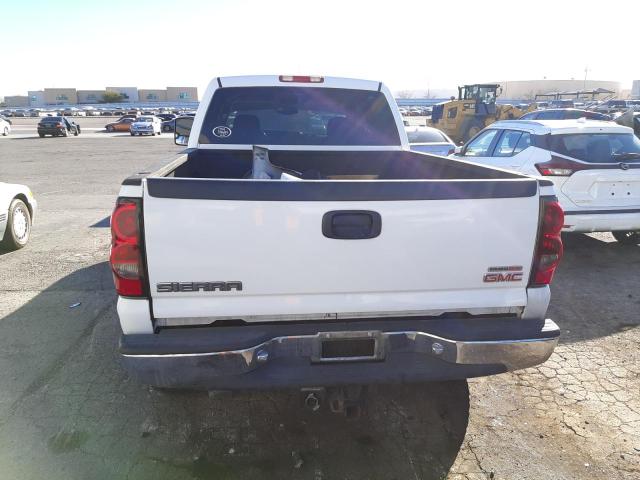 Photo 6 from auction – 2004 GMC SIERRA K25 with VIN 1GTHK23294F210833