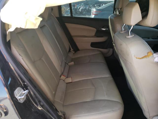 Photo 10 from auction – 2011 CHRYSLER 200 LIMITE with VIN 1C3BC2FG5BN520026