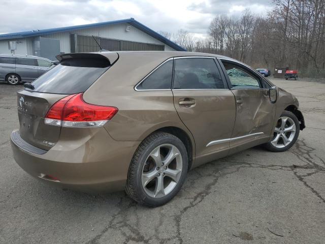Photo 3 from auction – 2012 TOYOTA VENZA LE with VIN 4T3BK3BB4CU067185