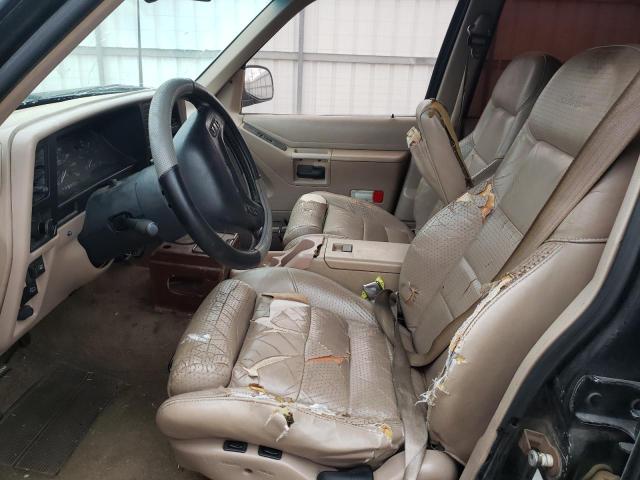 Photo 7 from auction – 1994 FORD EXPLORER with VIN 1FMDU32X3RUE77556
