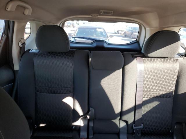 Photo 10 from auction – 2017 NISSAN ROGUE S with VIN KNMAT2MT1HP507147