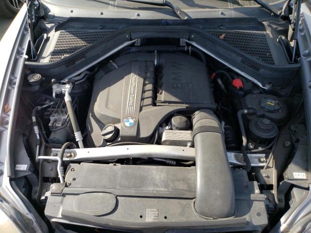 Photo 12 from auction – 2012 BMW X5 XDRIVE3 with VIN 5UXZV4C51CL744988