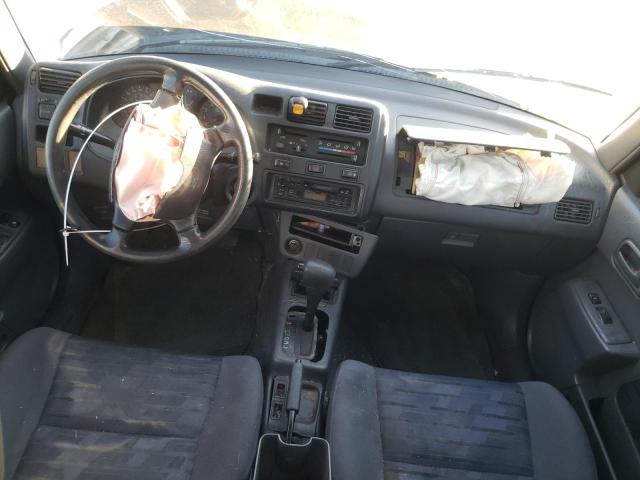 Photo 8 from auction – 1997 TOYOTA RAV4 with VIN JT3HP10V1V7066642