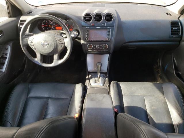 Photo 8 from auction – 2011 NISSAN ALTIMA SR with VIN 1N4BL2AP6BN461397