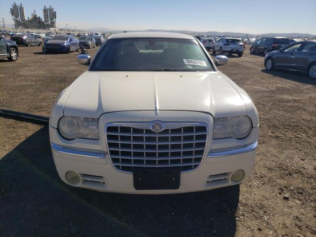 Photo 5 from auction – 2006 CHRYSLER 300C with VIN 2C3KA63H56H449466