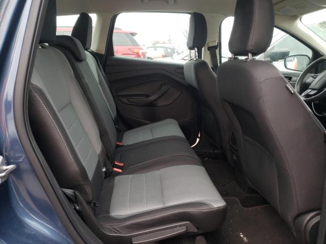 Photo 11 from auction – 2018 FORD ESCAPE S with VIN 1FMCU0F75JUA35595