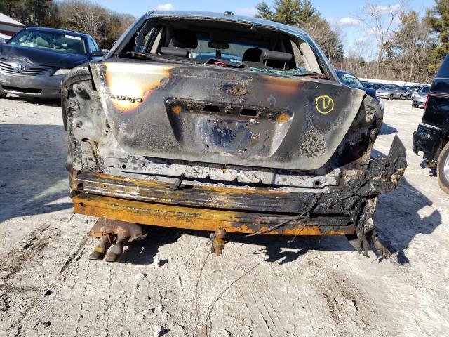 Photo 6 from auction – 2009 FORD TAURUS LIM with VIN 1FAHP28WX9G102452