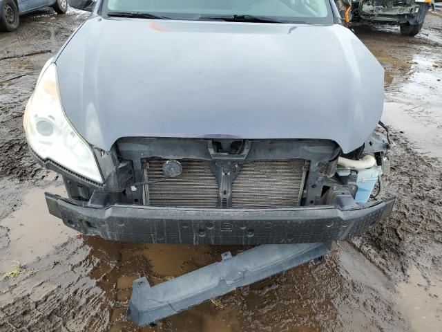 Photo 11 from auction – 2012 SUBARU OUTBACK 2. with VIN 4S4BRCKC3C3266991
