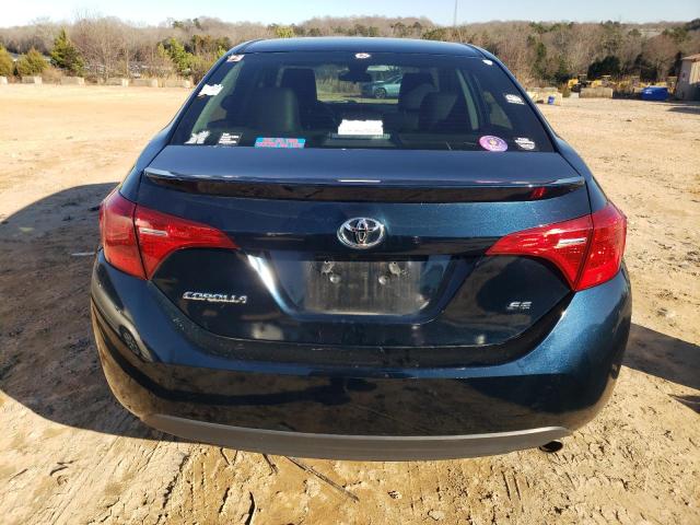 Photo 6 from auction – 2017 TOYOTA COROLLA L with VIN 2T1BURHE7HC869665