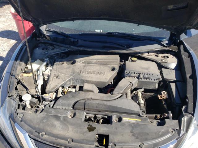 Photo 11 from auction – 2018 NISSAN ALTIMA 2.5 with VIN 1N4AL3AP3JC181044