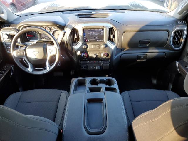 Photo 8 from auction – 2021 CHEVROLET SILVERADO with VIN 1GC1YNEY0MF304702