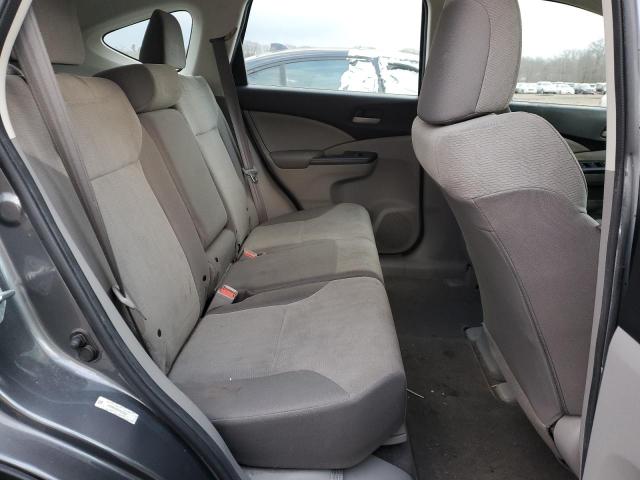 Photo 11 from auction – 2013 HONDA CR-V with VIN 2HKRM4H38DH645909