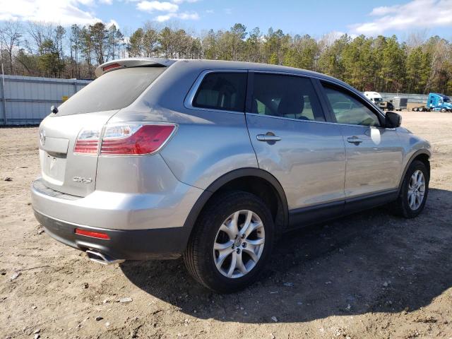 Photo 3 from auction – 2012 MAZDA CX-9 with VIN JM3TB2CA2C0355948