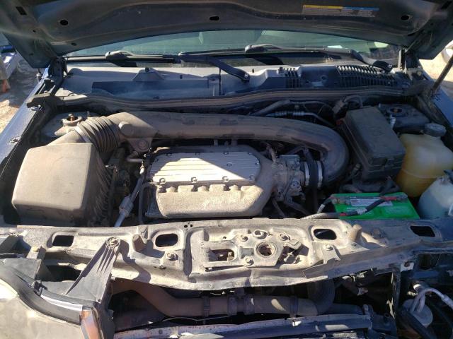 Photo 12 from auction – 2007 SATURN VUE with VIN 5GZCZ534X7S831789