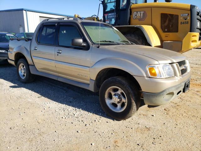 Photo 4 from auction – 2002 FORD EXPLORER S with VIN 1FMZU77E62UB98127