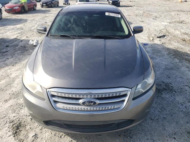 Photo 5 from auction – 2011 FORD TAURUS SEL with VIN 1FAHP2EW8BG154348