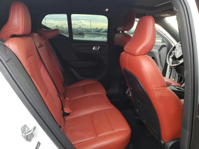 Photo 11 from auction – 2019 VOLVO XC40 T5 MO with VIN YV4162XZ3K2005684