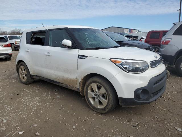 Photo 4 from auction – 2018 KIA SOUL with VIN KNDJN2A22J7598182