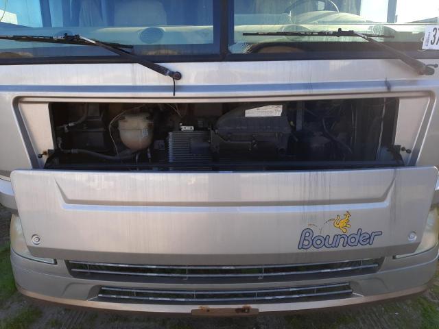 Photo 7 from auction – 2006 FORD MOTORHOME with VIN 1F6NF53Y660A09414