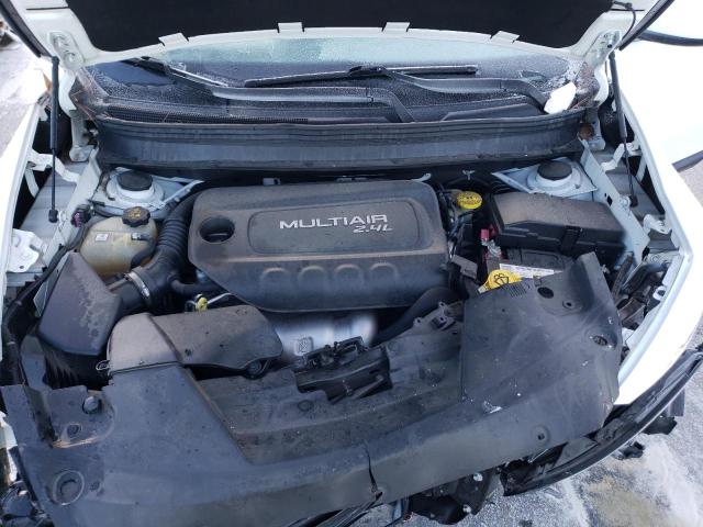 Photo 12 from auction – 2016 JEEP CHEROKEE L with VIN 1C4PJLCB3GW328871