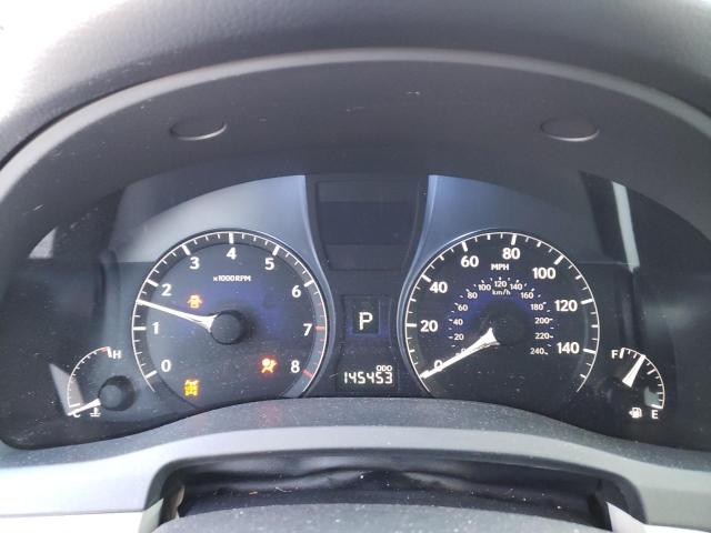 Photo 9 from auction – 2010 LEXUS RX 350 with VIN 2T2BK1BA4AC014288