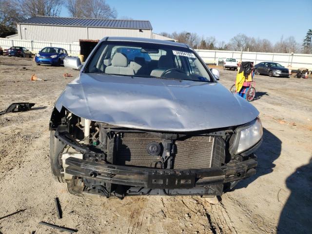 Photo 5 from auction – 2009 KIA OPTIMA LX with VIN KNAGE228095310208
