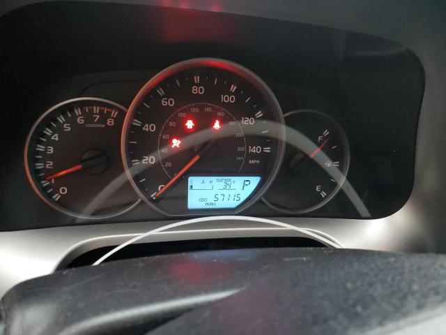 Photo 9 from auction – 2016 TOYOTA RAV4 LE with VIN JTMBFREV8GJ079373