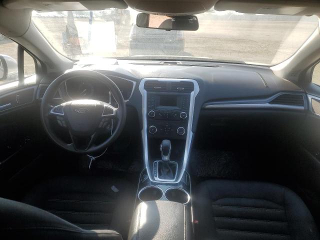 Photo 8 from auction – 2013 FORD FUSION SE with VIN 3FA6P0H76DR280493
