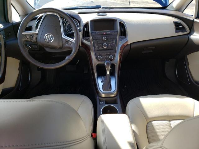 Photo 8 from auction – 2013 BUICK VERANO with VIN 1G4PP5SK8D4122220