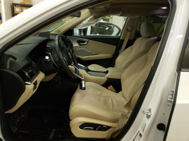 Photo 7 from auction – 2021 ACURA RDX TECHNO with VIN 5J8TC2H57ML020462