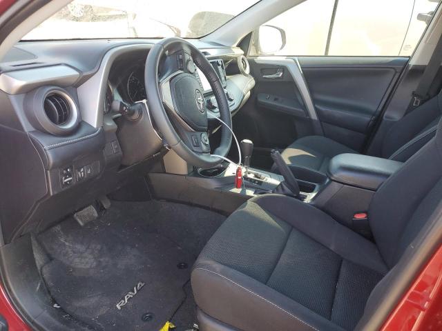 Photo 7 from auction – 2018 TOYOTA RAV4 ADVEN with VIN 2T3WFREV0JW409338