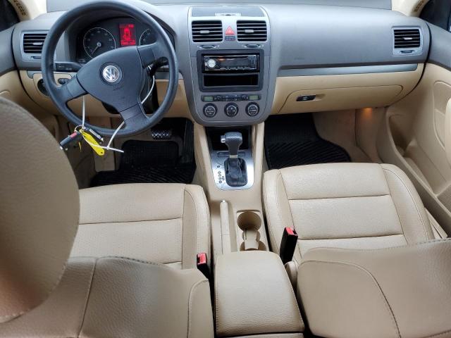 Photo 8 from auction – 2005 VOLKSWAGEN NEW JETTA with VIN 3VWSF71K95M630679