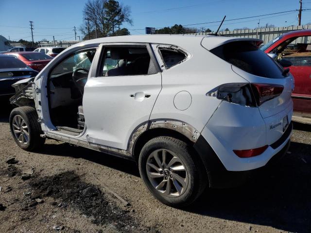 Photo 2 from auction – 2017 HYUNDAI TUCSON LIM with VIN KM8J33A43HU412668