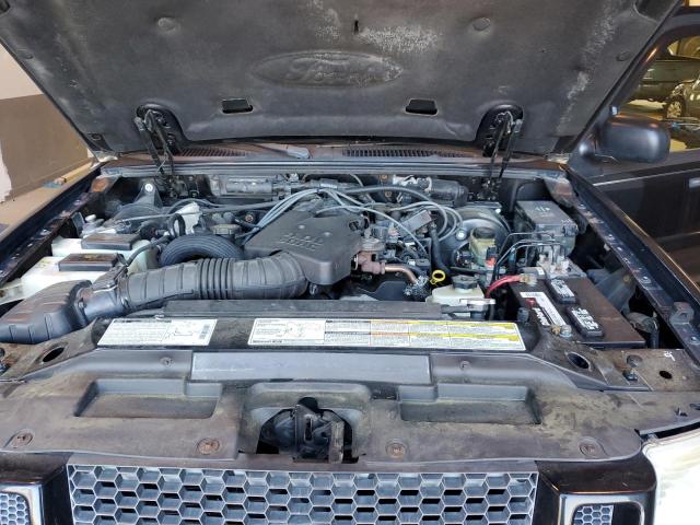 Photo 11 from auction – 2002 FORD EXPLORER S with VIN 1FMZU77E02UA94474