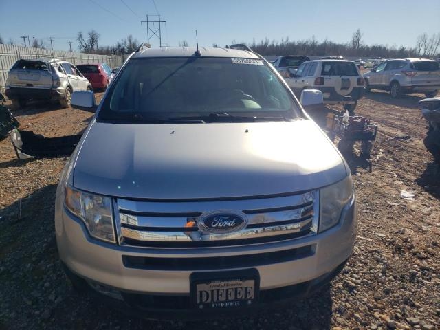 Photo 5 from auction – 2010 FORD EDGE SEL with VIN 2FMDK3JCXABA96463