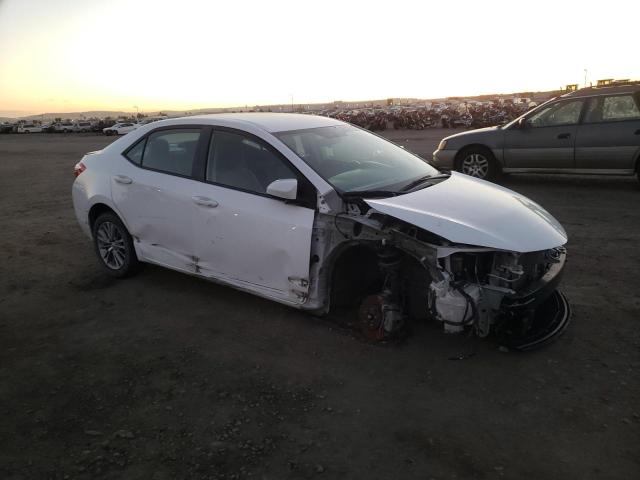 Photo 4 from auction – 2015 TOYOTA COROLLA L with VIN 5YFBURHE2FP194336