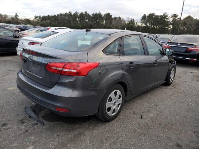 Photo 3 from auction – 2016 FORD FOCUS S with VIN 1FADP3E27GL206892