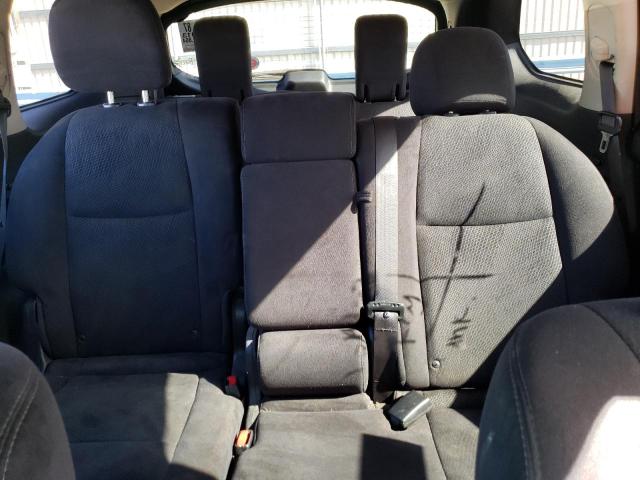 Photo 10 from auction – 2013 NISSAN PATHFINDER with VIN 5N1AR2MN2DC678860