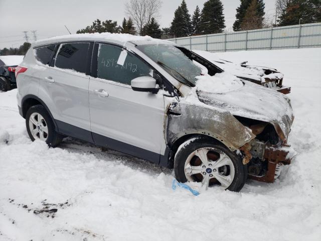 Photo 4 from auction – 2016 FORD ESCAPE SE with VIN 1FMCU0G76GUB55896