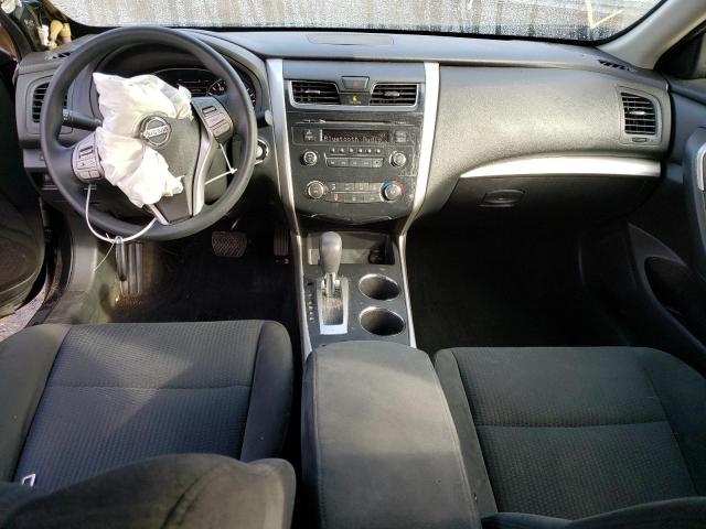 Photo 8 from auction – 2015 NISSAN ALTIMA 2.5 with VIN 1N4AL3AP7FC226008
