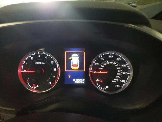 Photo 9 from auction – 2019 SUBARU ASCENT PRE with VIN 4S4WMACD9K3463626