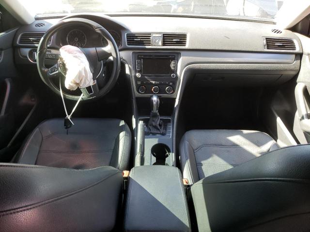 Photo 8 from auction – 2015 VOLKSWAGEN PASSAT S with VIN 1VWAT7A38FC057385