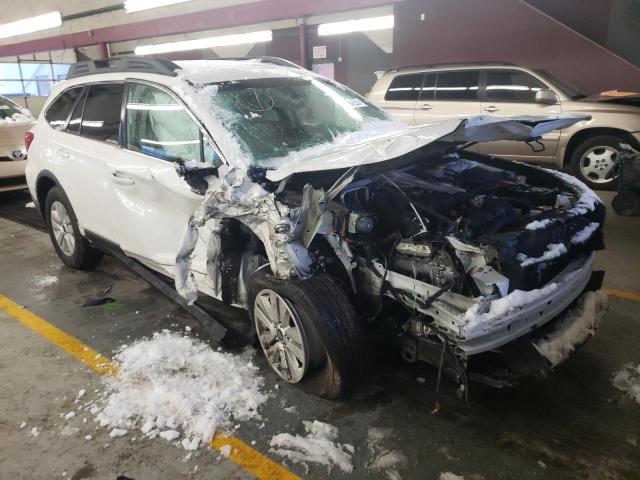 Photo 4 from auction – 2019 SUBARU OUTBACK 2. with VIN 4S4BSAHC2K3242647