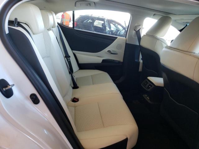 Photo 10 from auction – 2022 LEXUS ES 350 BAS with VIN 58ADZ1B18NU123021