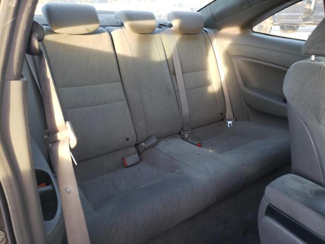 Photo 10 from auction – 2007 HONDA CIVIC EX with VIN 2HGFG12877H509718