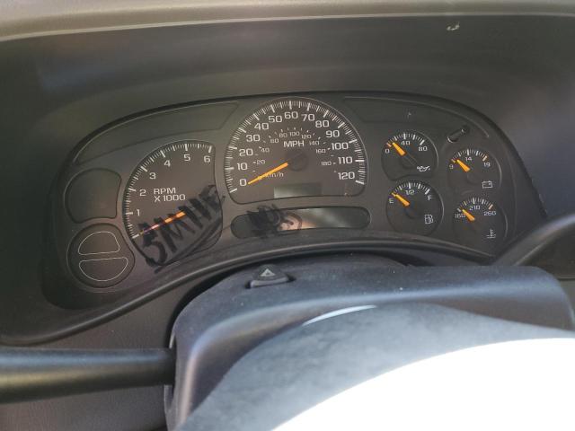 Photo 9 from auction – 2003 CHEVROLET SILVERADO with VIN 1GCEC19T73Z348359