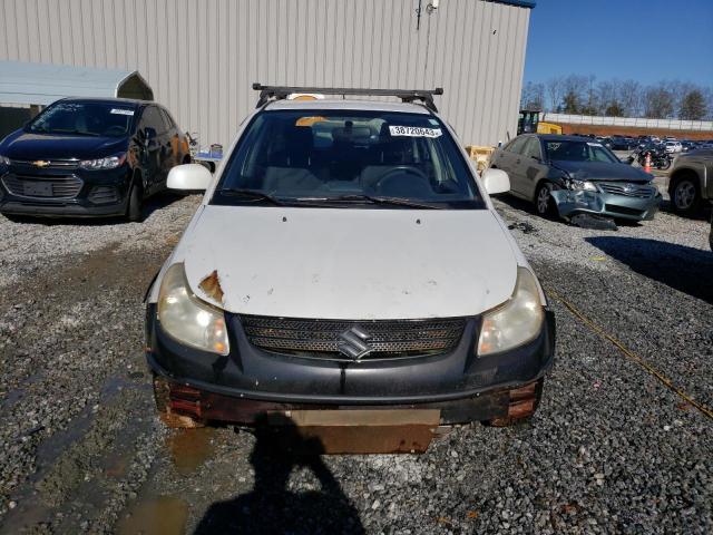 Photo 5 from auction – 2009 SUZUKI SX4 TECHNO with VIN JS2YB413X95100271