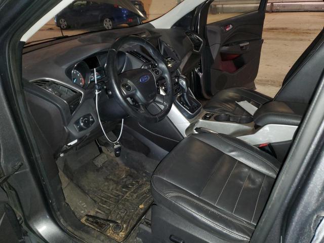 Photo 7 from auction – 2013 FORD ESCAPE SEL with VIN 1FMCU9H91DUC16412