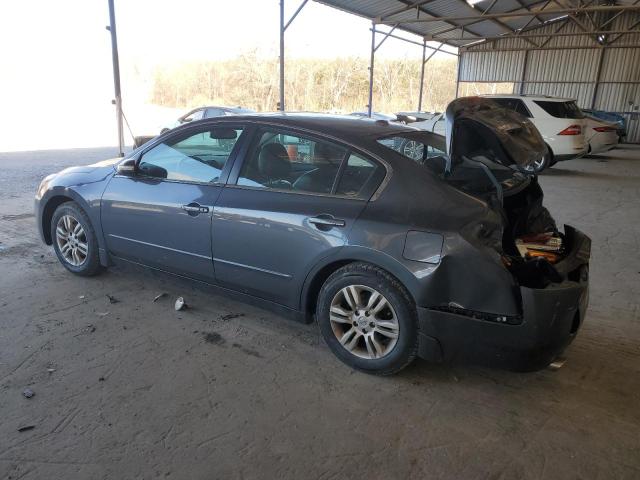 Photo 2 from auction – 2010 NISSAN ALTIMA BAS with VIN 1N4AL2AP4AN415979
